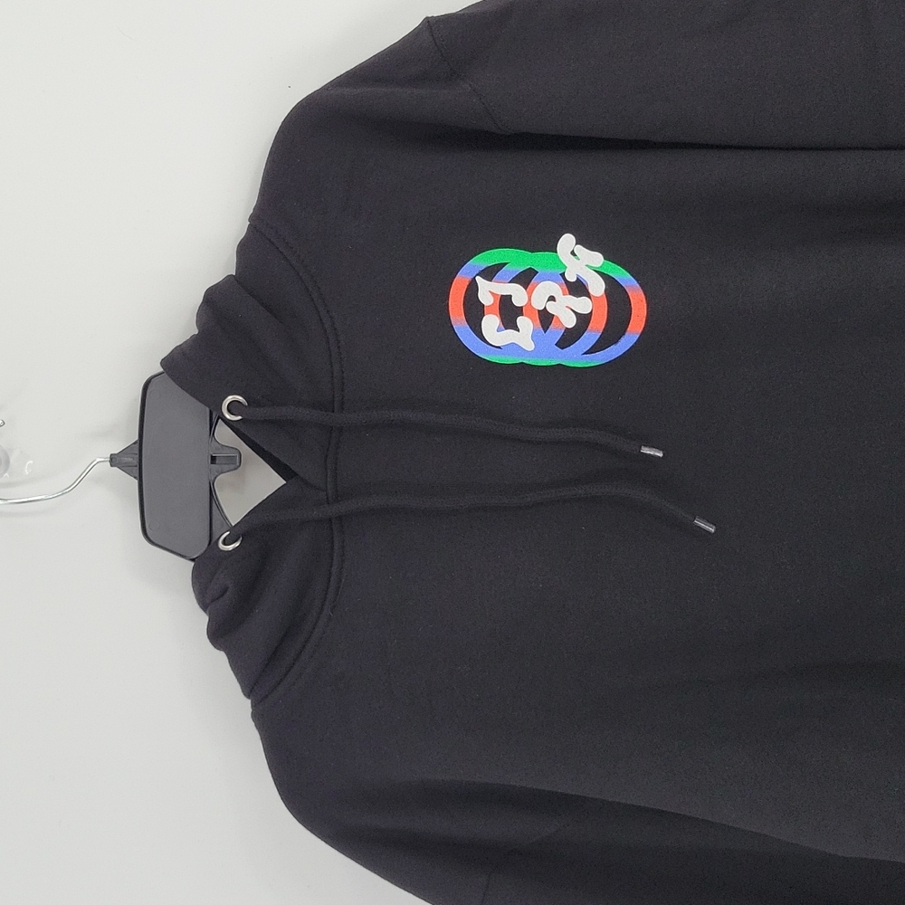 LIRA Hoodie Sweatshirt - Picture 3 of 11